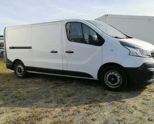 Renault Renault Trafic /Kühlkastenwagen bis -20 Grad Gebrauchtwagen