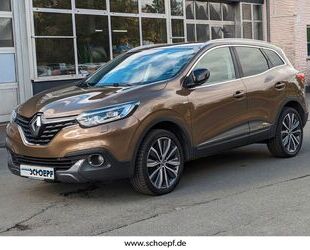 Renault Renault Kadjar Bose Edition 1.6 dCi 130 Navi/LED/1 Gebrauchtwagen