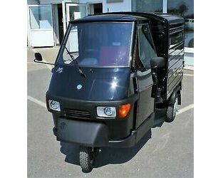 Piaggio Piaggio APE 50 Kasten Mod. 2023, Lieferung mögl Gebrauchtwagen