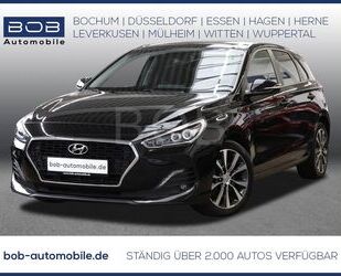 Hyundai Hyundai i30 1.4 T-GDi YES!+ NAVI KLIMA SHZ BT LM P Gebrauchtwagen