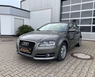 Audi Audi A3 Sportback 2.0 TDI Ambition Gebrauchtwagen