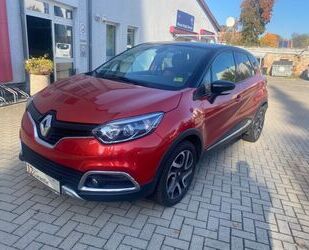 Renault Renault Captur XMOD, Navi, Sitzheilzung, Klimaauto Gebrauchtwagen