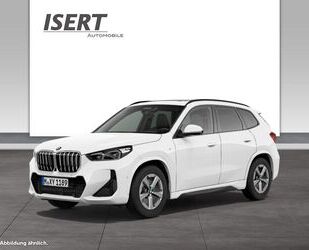 BMW BMW X1 xDrive23d M Sport A. +PANODACH+HUD+H&K+LED Gebrauchtwagen