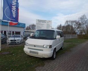 VW Volkswagen T4 2.5 D, Bett,Tisch,Küche,AHK,Wohnmobi Gebrauchtwagen