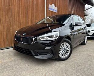 BMW BMW 218i Active Tourer Aut. LED DAB Einparkhilfe S Gebrauchtwagen