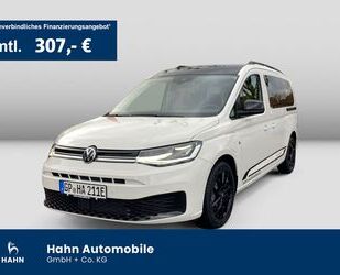 VW Volkswagen Caddy Maxi Edition 7-Sitze eHybrid TSI Gebrauchtwagen