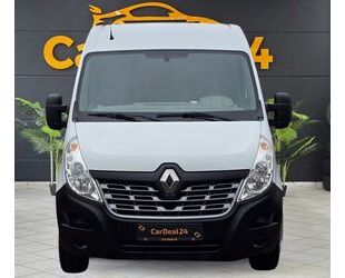 Renault Renault Master III 2.3 dCi Kasten *L2H2/Euro 5/3,5 Gebrauchtwagen