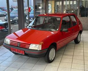 Peugeot Peugeot 205**KEIN TÜV** Gebrauchtwagen