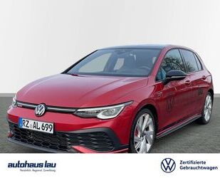 VW Volkswagen Golf GTI Clubsport 2,0 l TSI OPF 221 kW Gebrauchtwagen