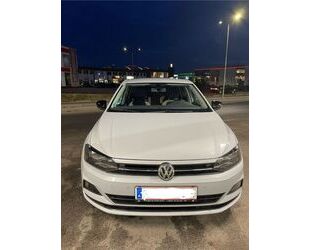 VW Volkswagen Polo 1.0 55kW beats beats Gebrauchtwagen