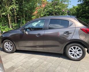 Mazda Mazda 2 SKYACTIV-G 90 Exclusive-Line Exclusive-Lin Gebrauchtwagen