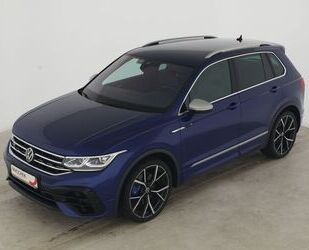 VW Volkswagen Tiguan R 2.0 TSI DSG Navi HUD AHK 360Gr Gebrauchtwagen