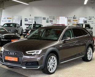 Audi Audi A4 Allroad 2.0 TFSI quattro *AHK*SHZ*PAN*LED Gebrauchtwagen