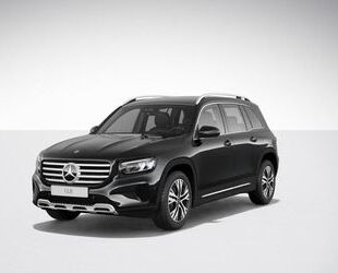 Mercedes-Benz Mercedes-Benz GLB 200 Progressive/LED/Advanced-P/E Gebrauchtwagen