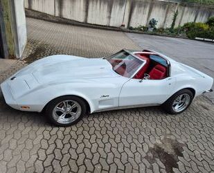 Corvette C3 Gebrauchtwagen