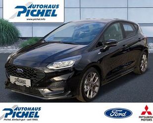 Ford Ford Fiesta ST-Line GJR+TWA+NAVIGATION+LED SCHEINW Gebrauchtwagen