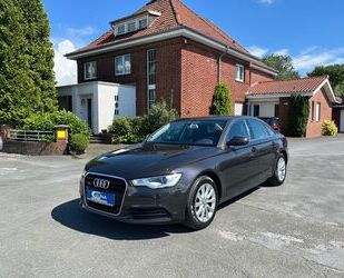 Audi Audi A6 Lim. 3.0 TDI quattro/Kamera/Navi/Xenon/Spo Gebrauchtwagen