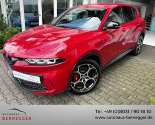 Alfa Romeo Alfa Romeo Tonale Veloce 1.5l Hybrid Gebrauchtwagen