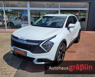 Kia Kia Sportage Vision Plug-in Hybrid 4WD KomfortPake Gebrauchtwagen