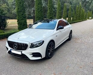 Mercedes-Benz Mercedes-Benz E 53 AMG Mercedes-AMG E 53 4MATIC+ A Gebrauchtwagen