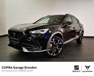 Cupra Cupra Formentor VZ 2.0 TSI KLIMA LED ACC KAMERA LA Gebrauchtwagen