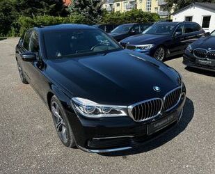 BMW BMW 730d xDrive LASER|SCHIBEDACH|20