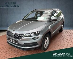 Skoda Skoda Karoq 1.0 TSI Active SHZ PDC Bluetooth Gebrauchtwagen