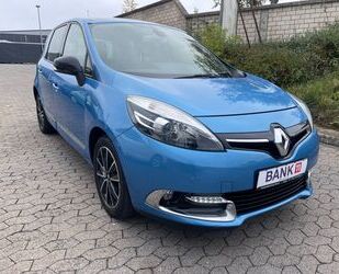 Renault Renault Scenic III BOSE Edition 1 Hand / TÜV-AU Ne Gebrauchtwagen