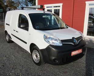 Renault Renault Kangoo Rapid Maxi/Klima/Navi/Kamera/Tempom Gebrauchtwagen