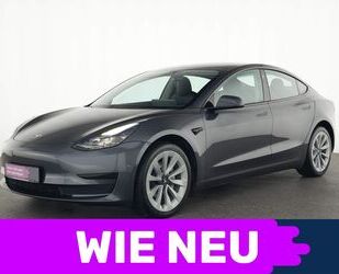 Tesla Tesla Model 3 Glasdach|Autopilot|Rückfahrkamera HD Gebrauchtwagen