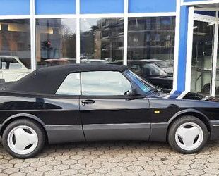 Saab Saab 900 Turbo 16S Sport Vollturbo Gebrauchtwagen