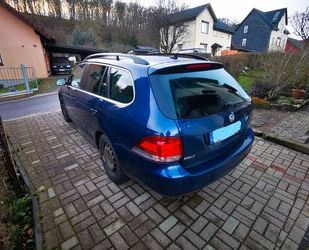 VW Volkswagen Golf 1.2 TSI Style Variant Style Gebrauchtwagen