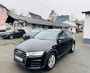 Audi Q3 Gebrauchtwagen