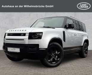 Land Rover Land Rover Defender 110 D300 X-Dynamic SE Head Up Gebrauchtwagen