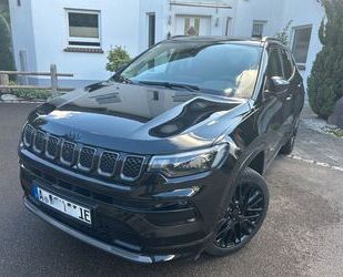 Jeep Jeep Compass 1.3l T4-PHEV 177kW S Automatik 4WD S Gebrauchtwagen