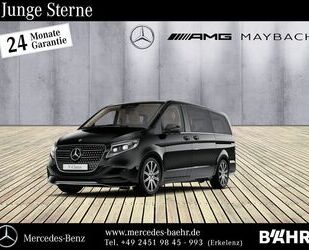 Mercedes-Benz Mercedes-Benz V 300 d Lang Avantgarde/MBUX-Navi/Di Gebrauchtwagen