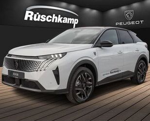 Peugeot Peugeot 3008 GT 1.2 RückKam Voll-LED elek.Heckklap Gebrauchtwagen