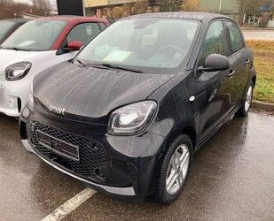 Smart Smart EQ forfour LM PDC SHZ KlimaA Gebrauchtwagen