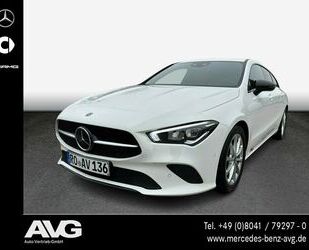 Mercedes-Benz CLA 180 Shooting Brake Gebrauchtwagen