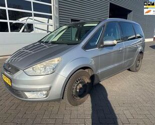 Ford Galaxy Gebrauchtwagen