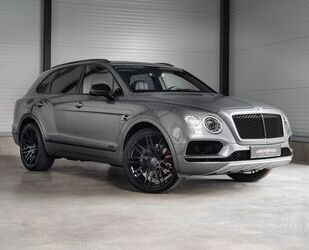 Bentley Bentley Bentayga / Vollausstattung / Mulliner Gebrauchtwagen