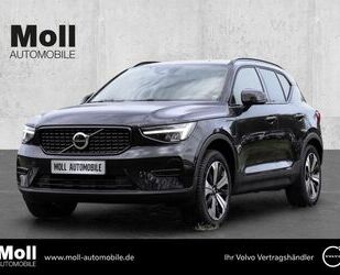 Volvo Volvo XC40 Plus Dark Recharge Plug-In Hybrid 2WD T Gebrauchtwagen