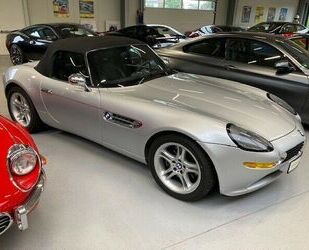 BMW BMW Z8 Liebhaberfahrzeug, alle Service, deutsch To Gebrauchtwagen