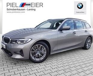 BMW BMW 330i Touring Sport Line Head Up AHK Laser HiFi Gebrauchtwagen