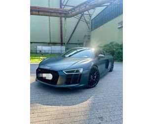 Audi Audi R8 5.2 FSI V10 plus S tr. Q. Edition Audi Spo Gebrauchtwagen