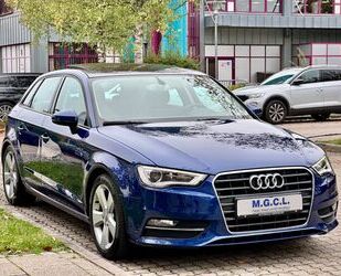 Audi Audi A3 1,8 TFSI Sportback Ambition*Pano*Navi*Xeno Gebrauchtwagen