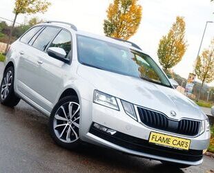 Skoda Skoda Octavia Combi Soleil*LED*NAVI*AHK*Tüv- Neu Gebrauchtwagen