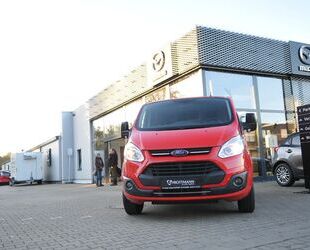 Ford Ford Transit Custom Kasten 340 L1 Trend| Klima |2x Gebrauchtwagen