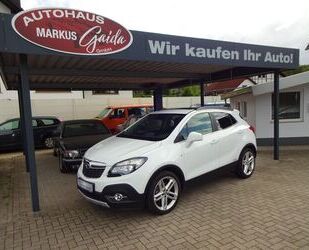 Opel Opel Mokka Innovation ecoFlex Gebrauchtwagen