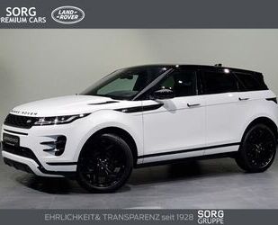 Land Rover Land Rover Range Rover Evoque R-Dynamic SE Gebrauchtwagen